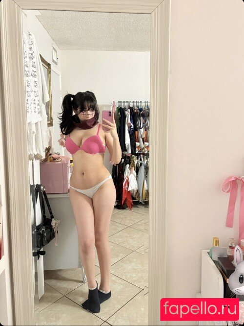 Rina Magi Nude Onlyfans Photo 20