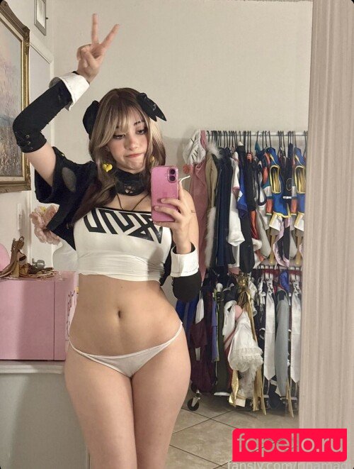 Rina Magi Nude Onlyfans Photo 5
