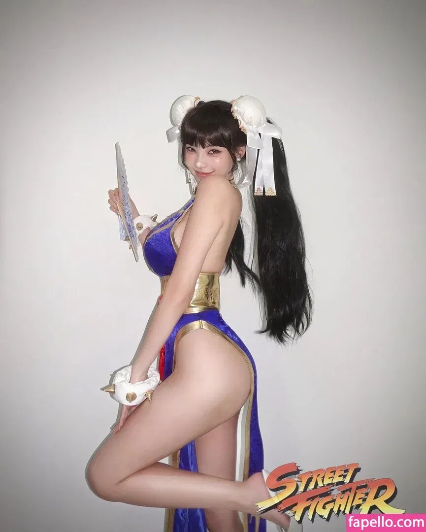 Lovelynnboo Onlyfans Photo Gallery 