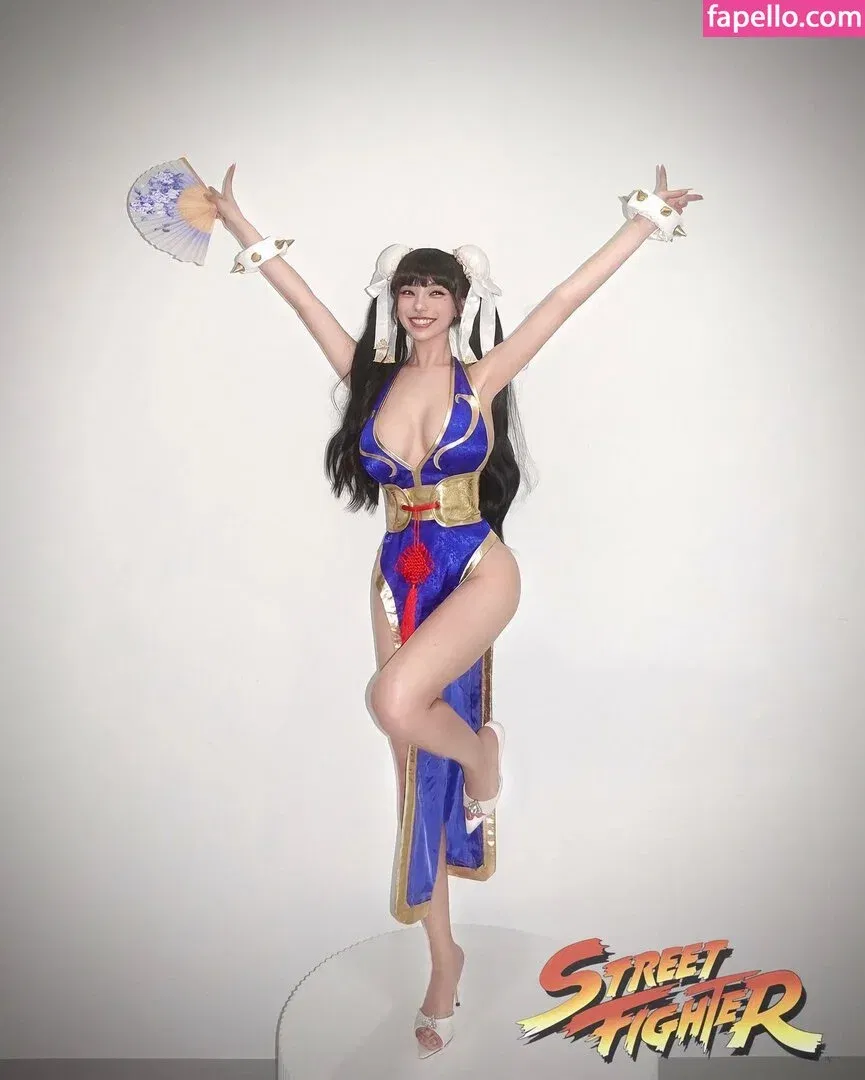 Lovelynnboo Onlyfans Photo Gallery 