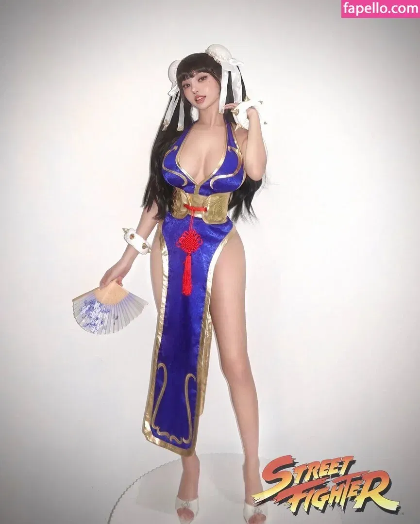 Lovelynnboo Onlyfans Photo Gallery 