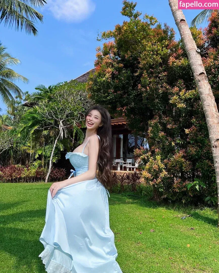 Lovelynnboo Onlyfans Photo Gallery 