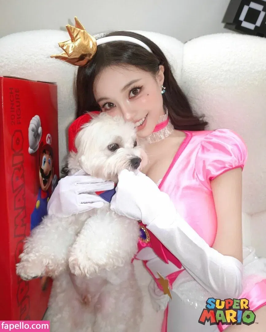 Lovelynnboo Onlyfans Photo Gallery 