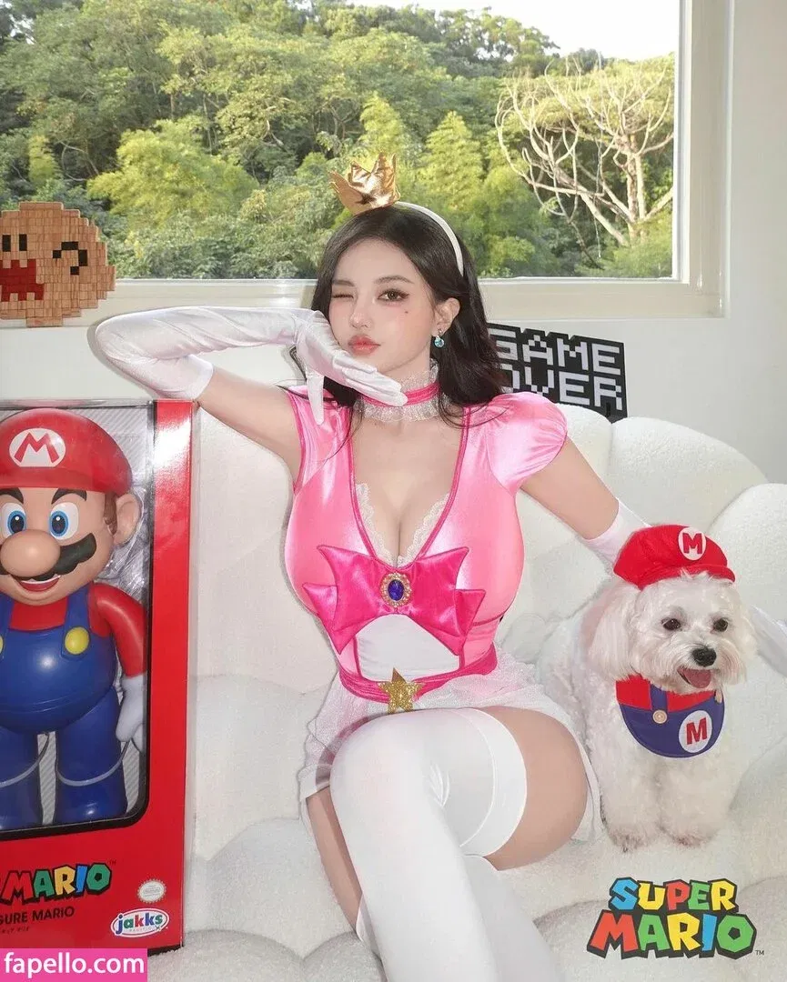 Lovelynnboo Onlyfans Photo Gallery 