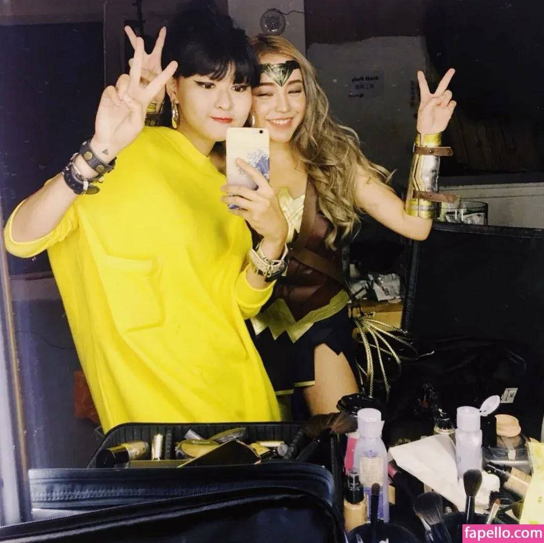 Lovelynnboo Onlyfans Photo Gallery 