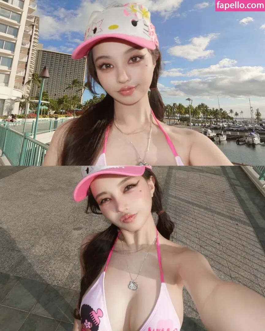 Lovelynnboo Onlyfans Photo Gallery 