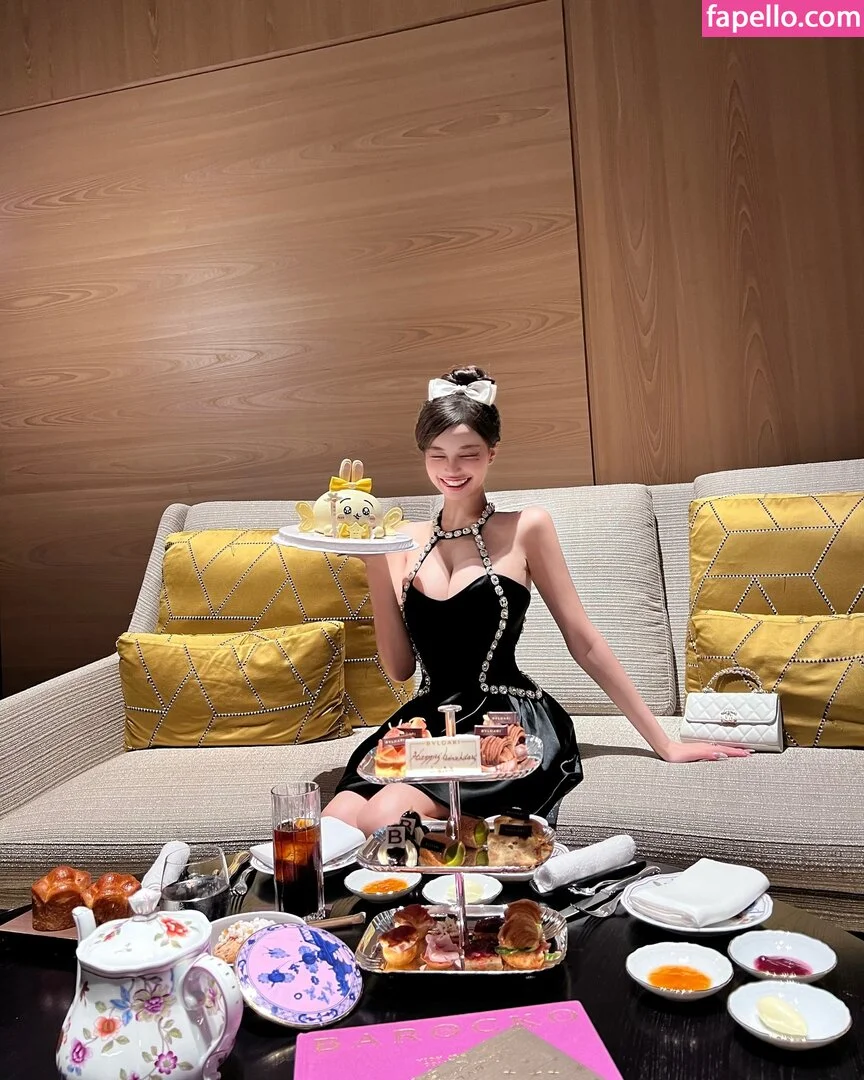 Lovelynnboo Onlyfans Photo Gallery 