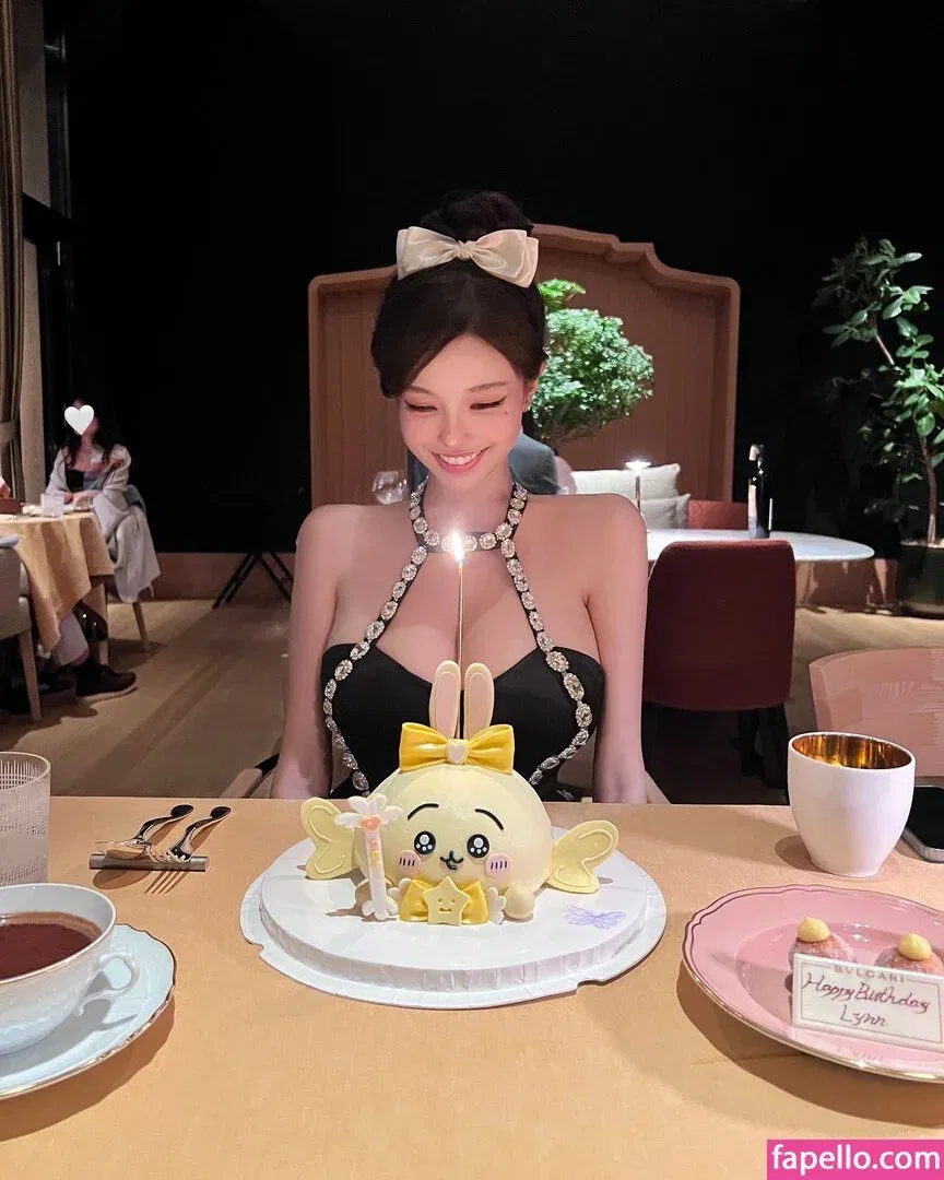 Lovelynnboo Onlyfans Photo Gallery 