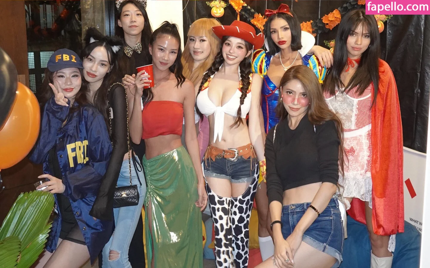 Lovelynnboo Onlyfans Photo Gallery 