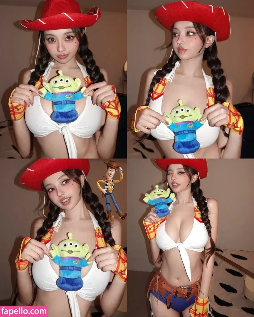 Lovelynnboo Onlyfans Photo Gallery 