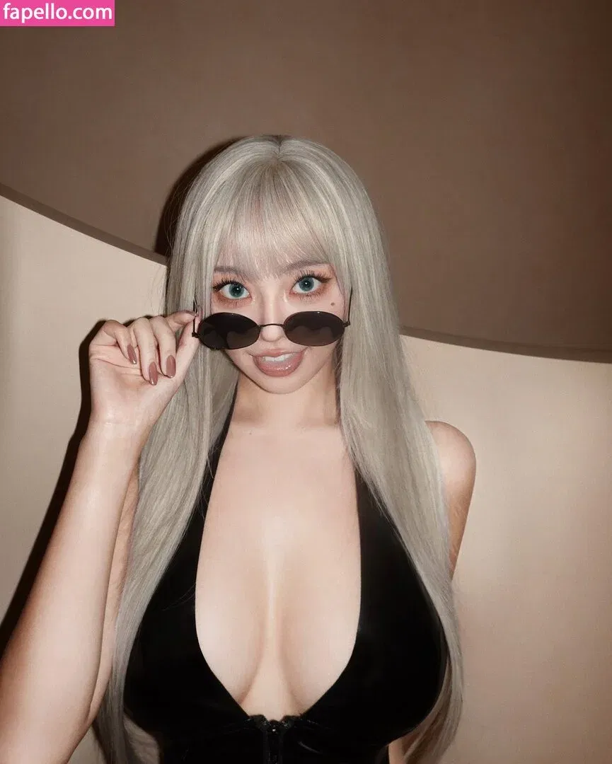 Lovelynnboo Onlyfans Photo Gallery 