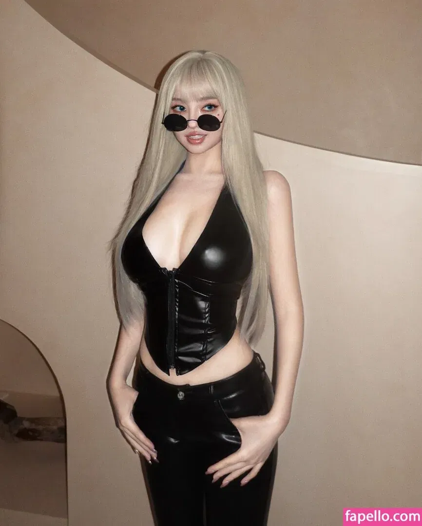 Lovelynnboo Onlyfans Photo Gallery 