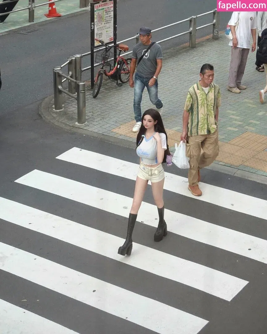 Lovelynnboo Onlyfans Photo Gallery 