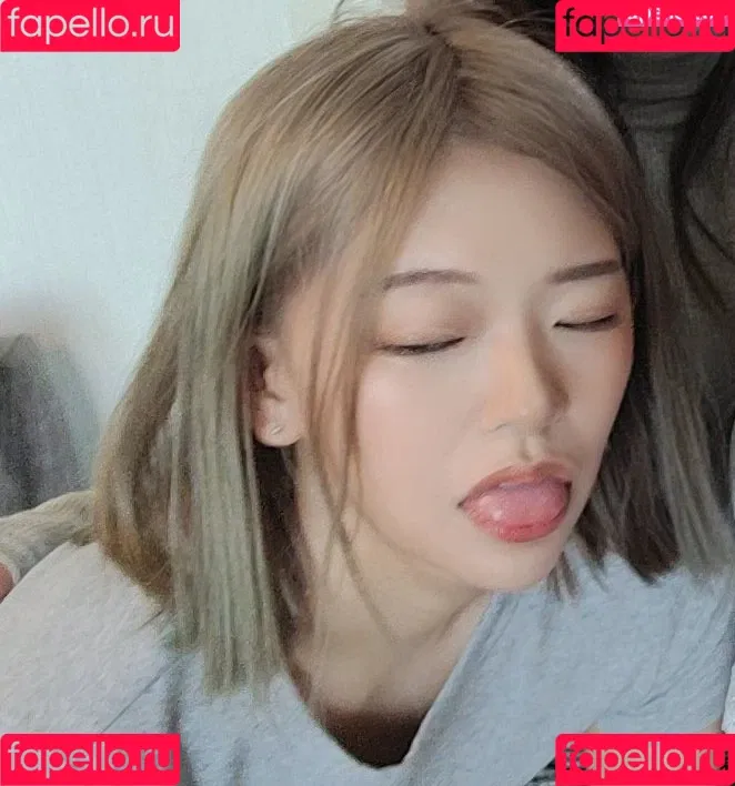 Kkatamina Onlyfans Photo Gallery 