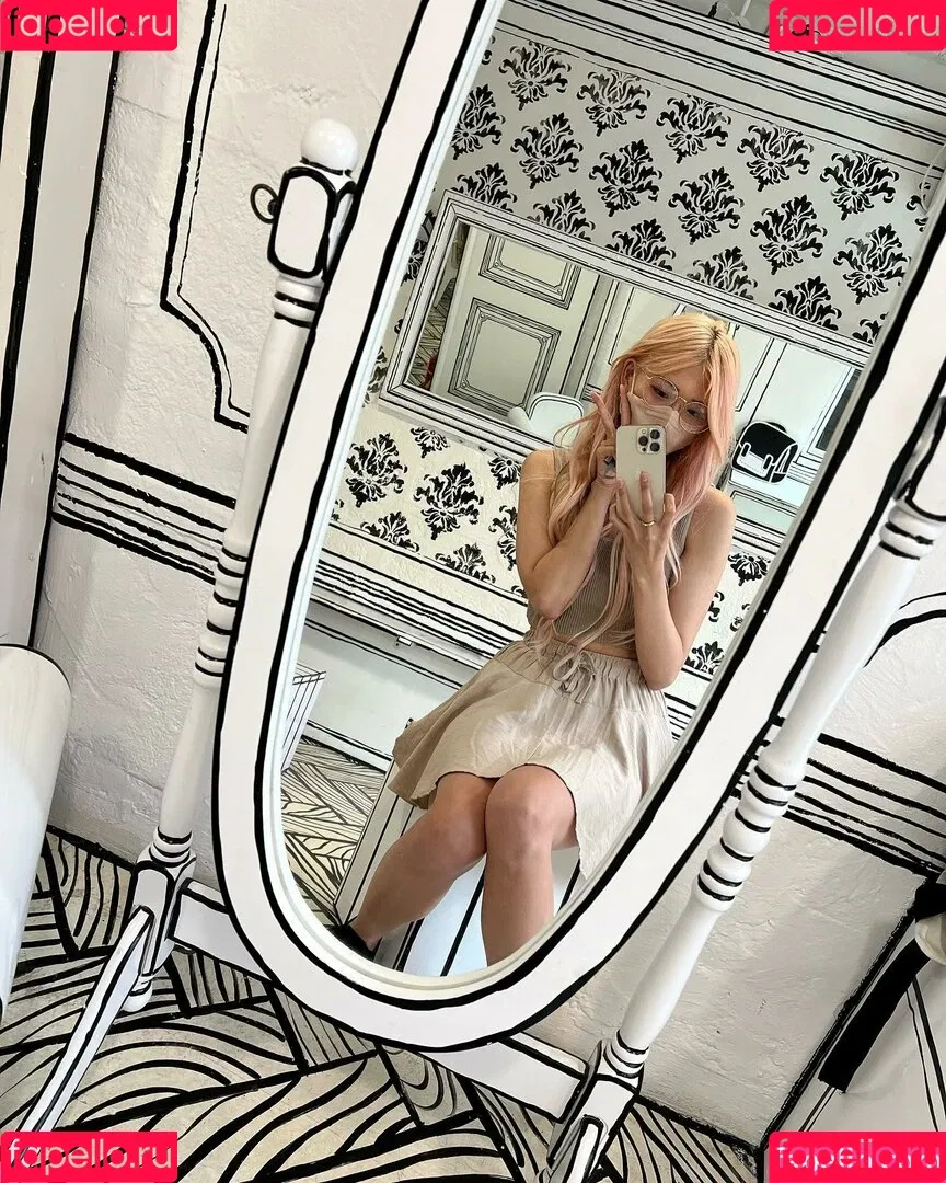 Kkatamina Onlyfans Photo Gallery 