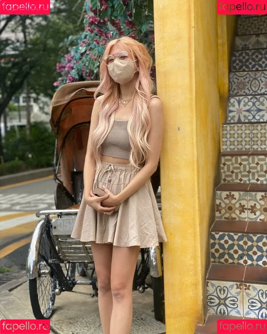 Kkatamina Onlyfans Photo Gallery 