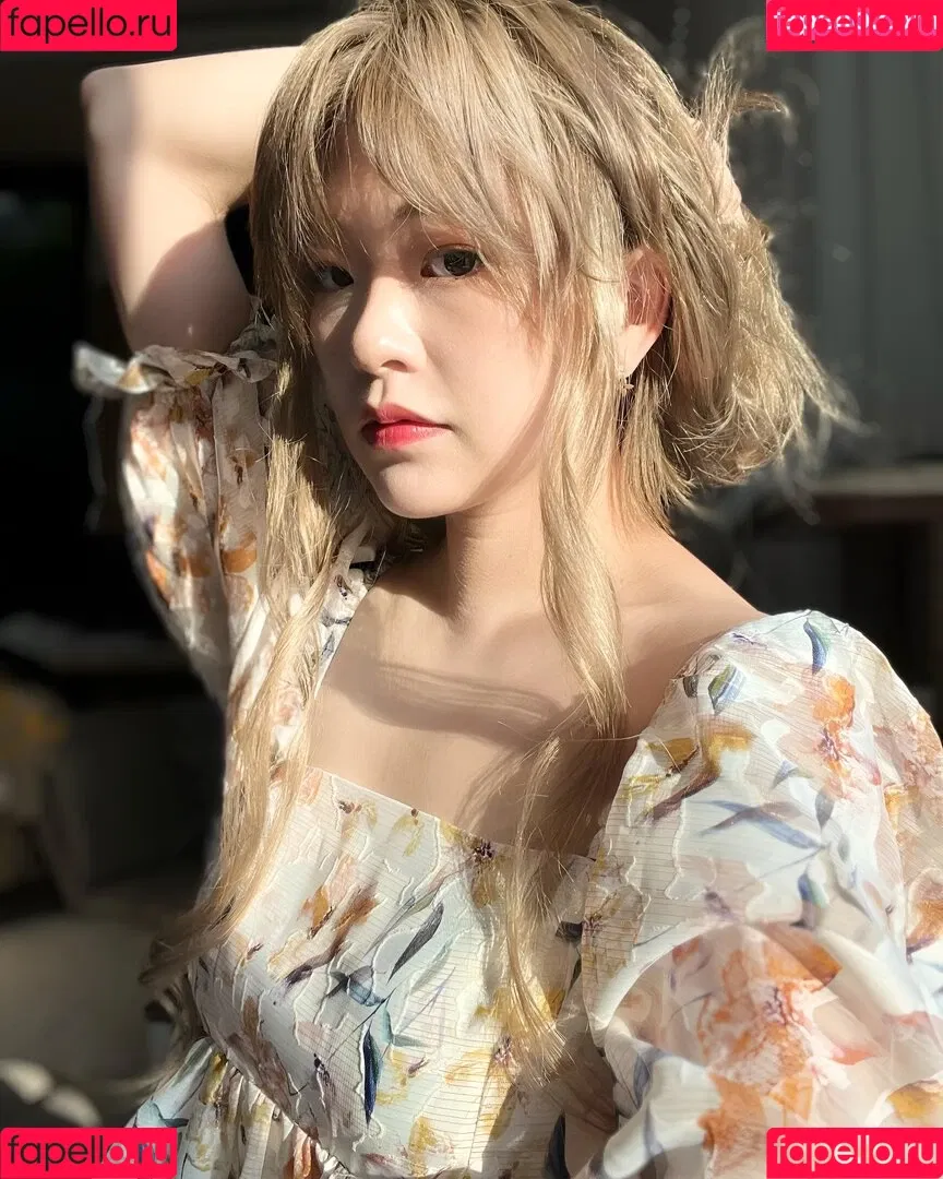 Kkatamina Onlyfans Photo Gallery 