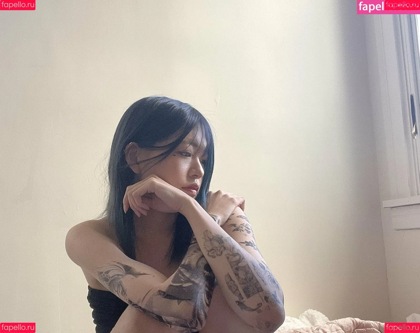 Kkatamina Onlyfans Photo Gallery 