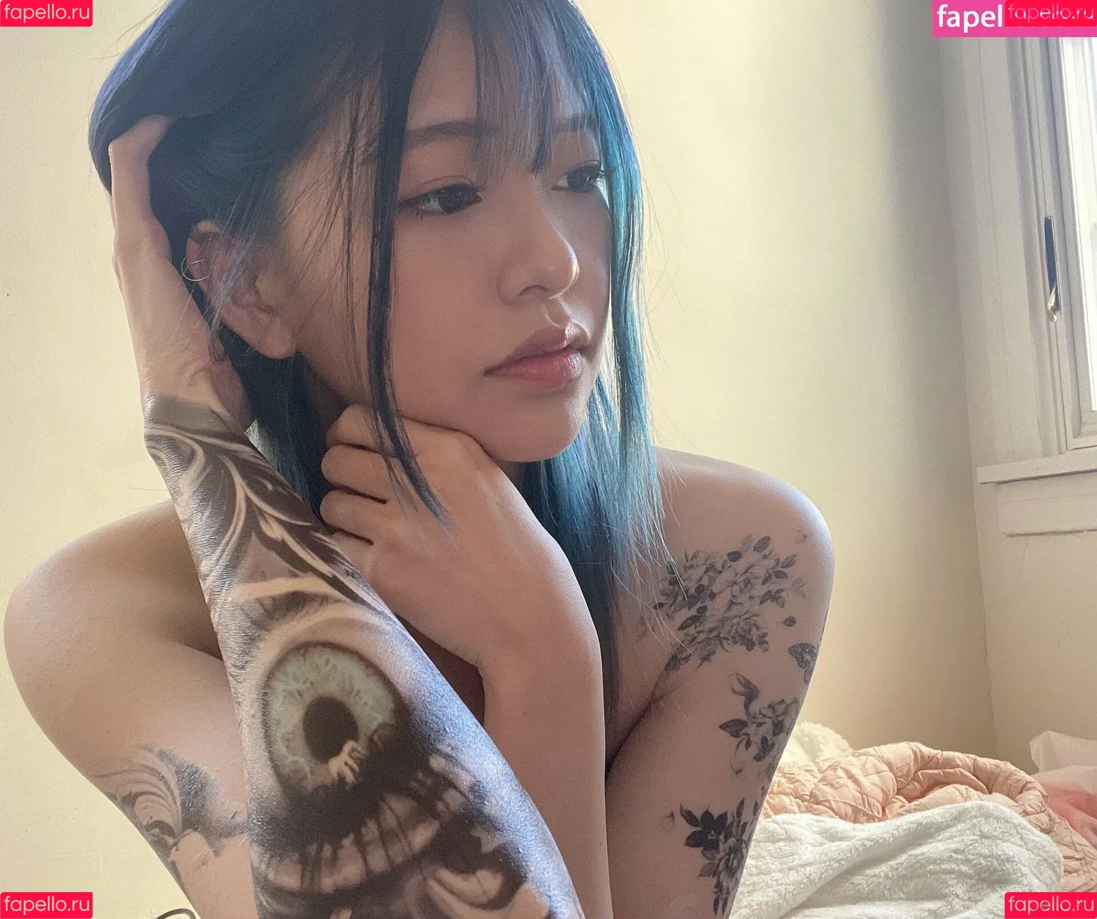 Kkatamina Onlyfans Photo Gallery 
