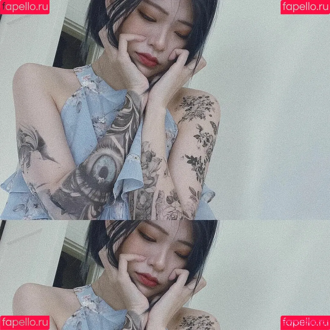 Kkatamina Onlyfans Photo Gallery 