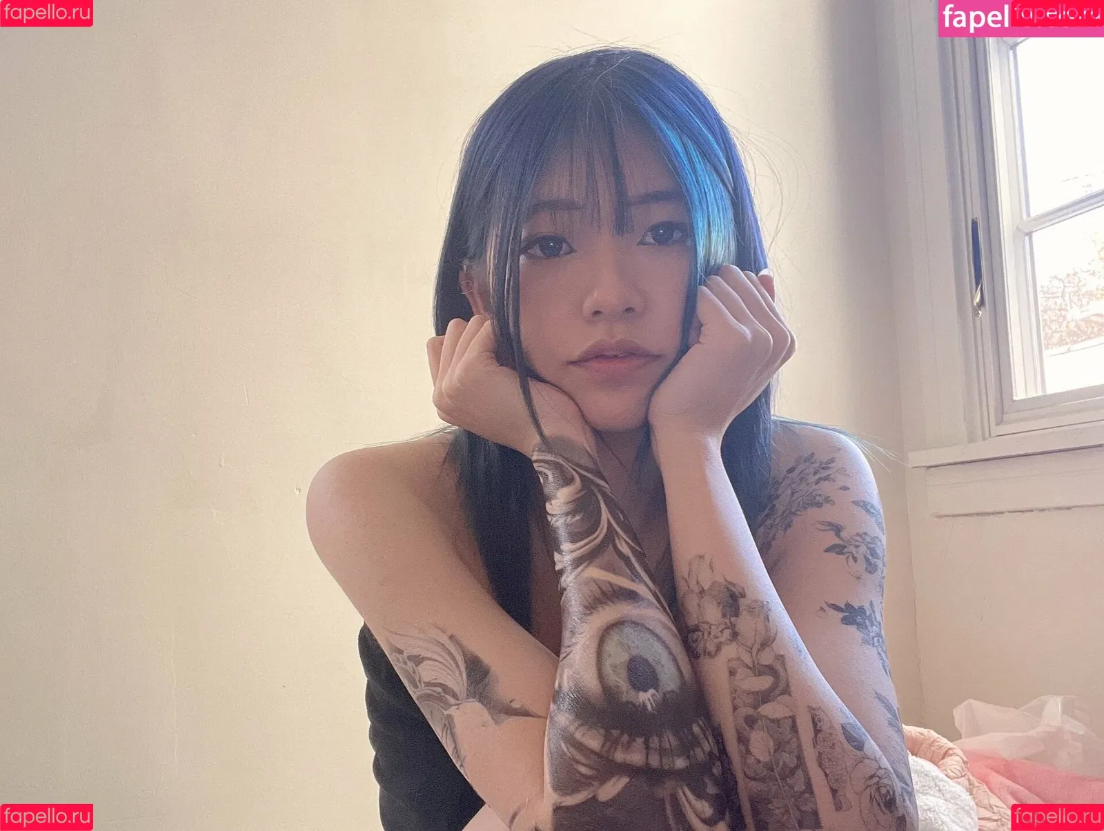 Kkatamina Onlyfans Photo Gallery 