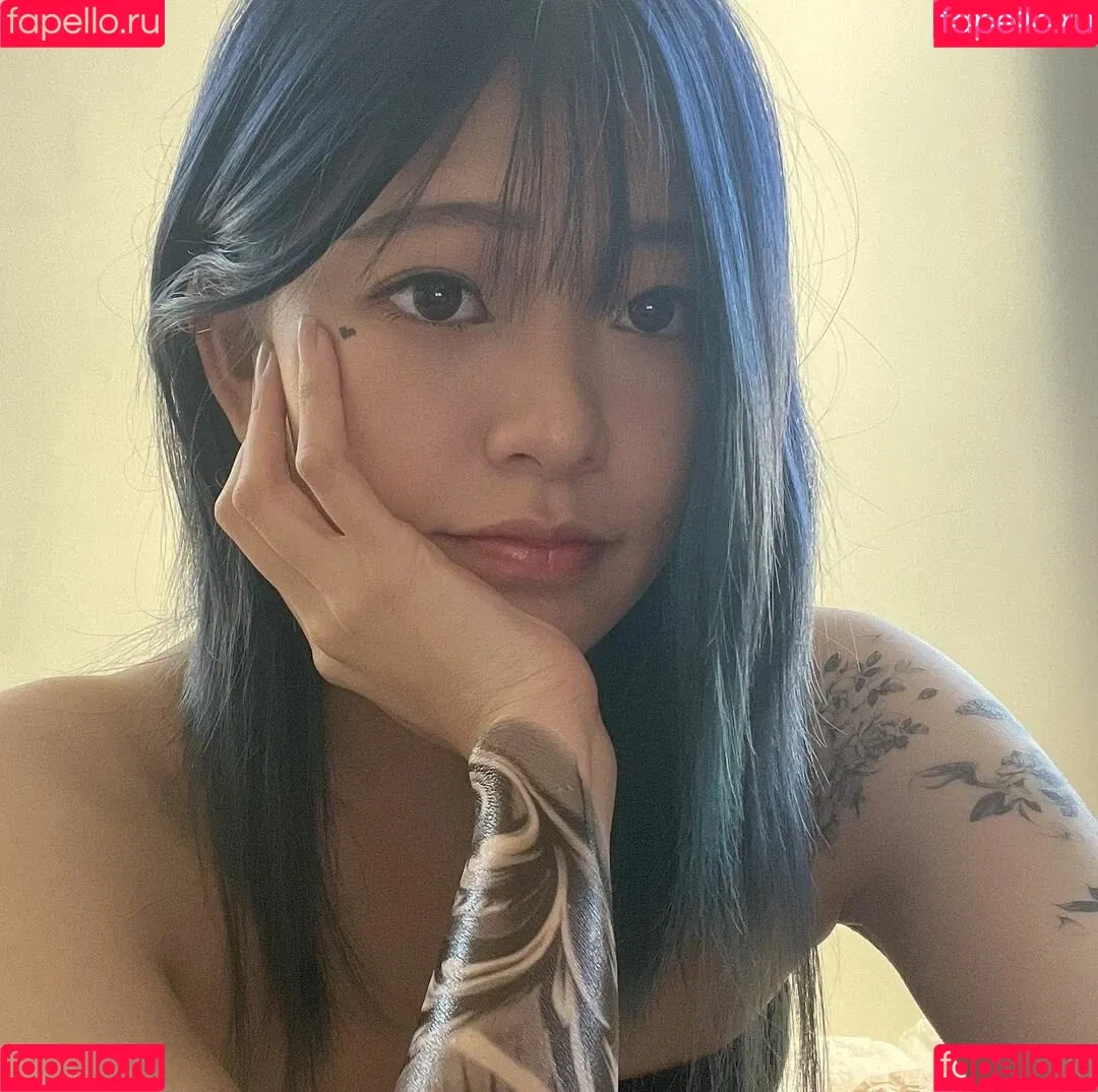 Kkatamina Onlyfans Photo Gallery 