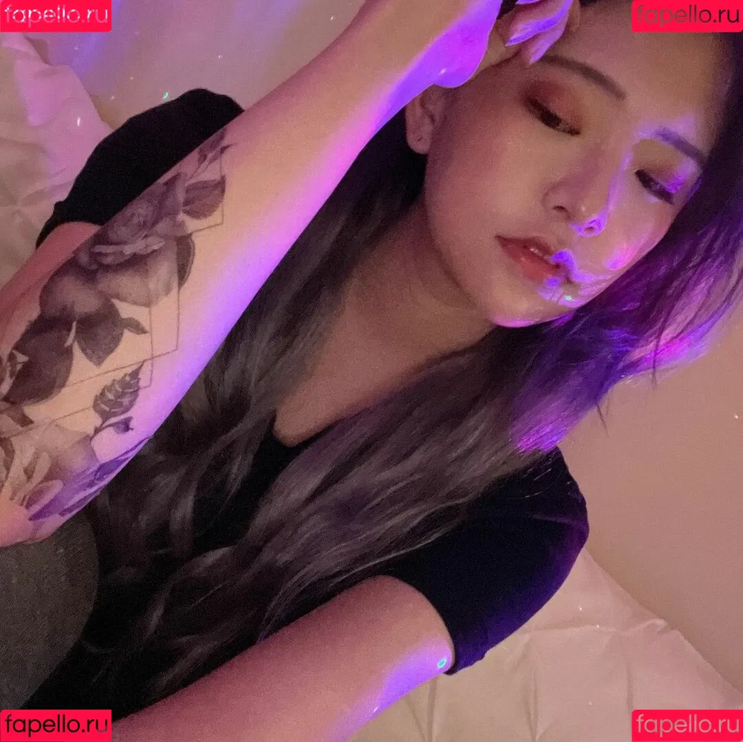 Kkatamina Onlyfans Photo Gallery 