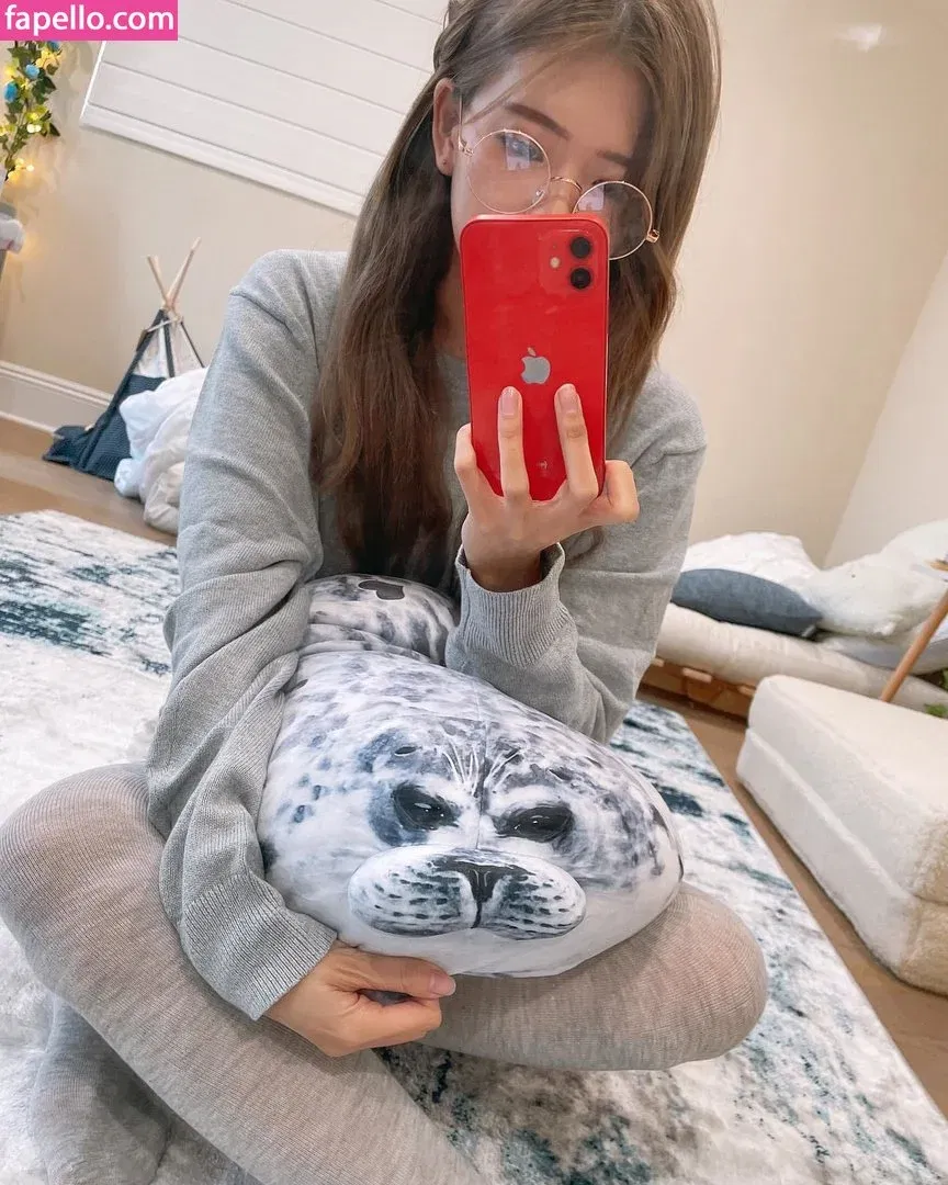 Kkatamina Onlyfans Photo Gallery 