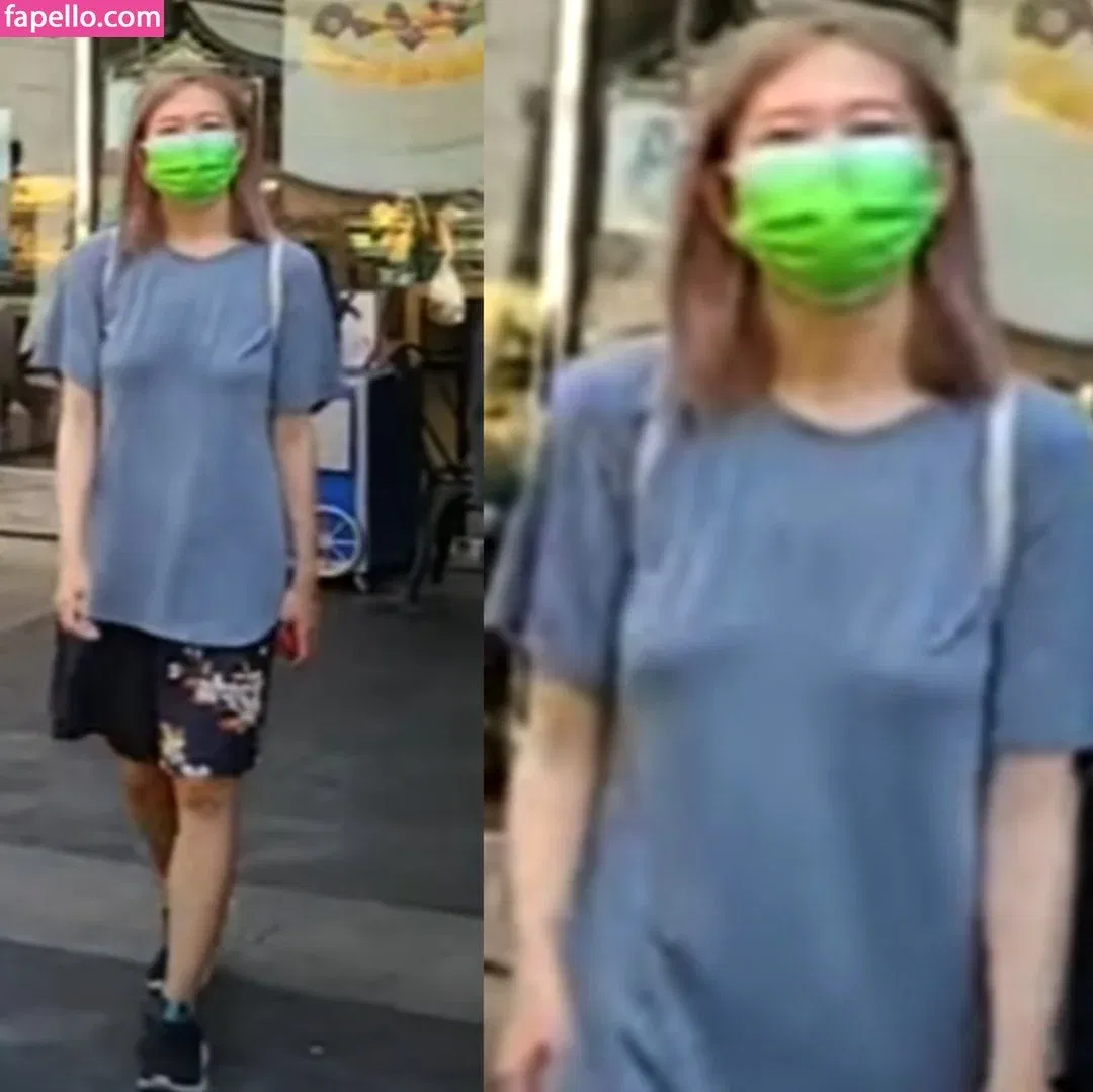 Kkatamina Onlyfans Photo Gallery 