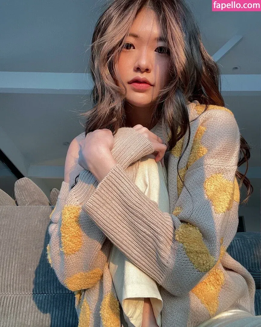 Kkatamina Onlyfans Photo Gallery 