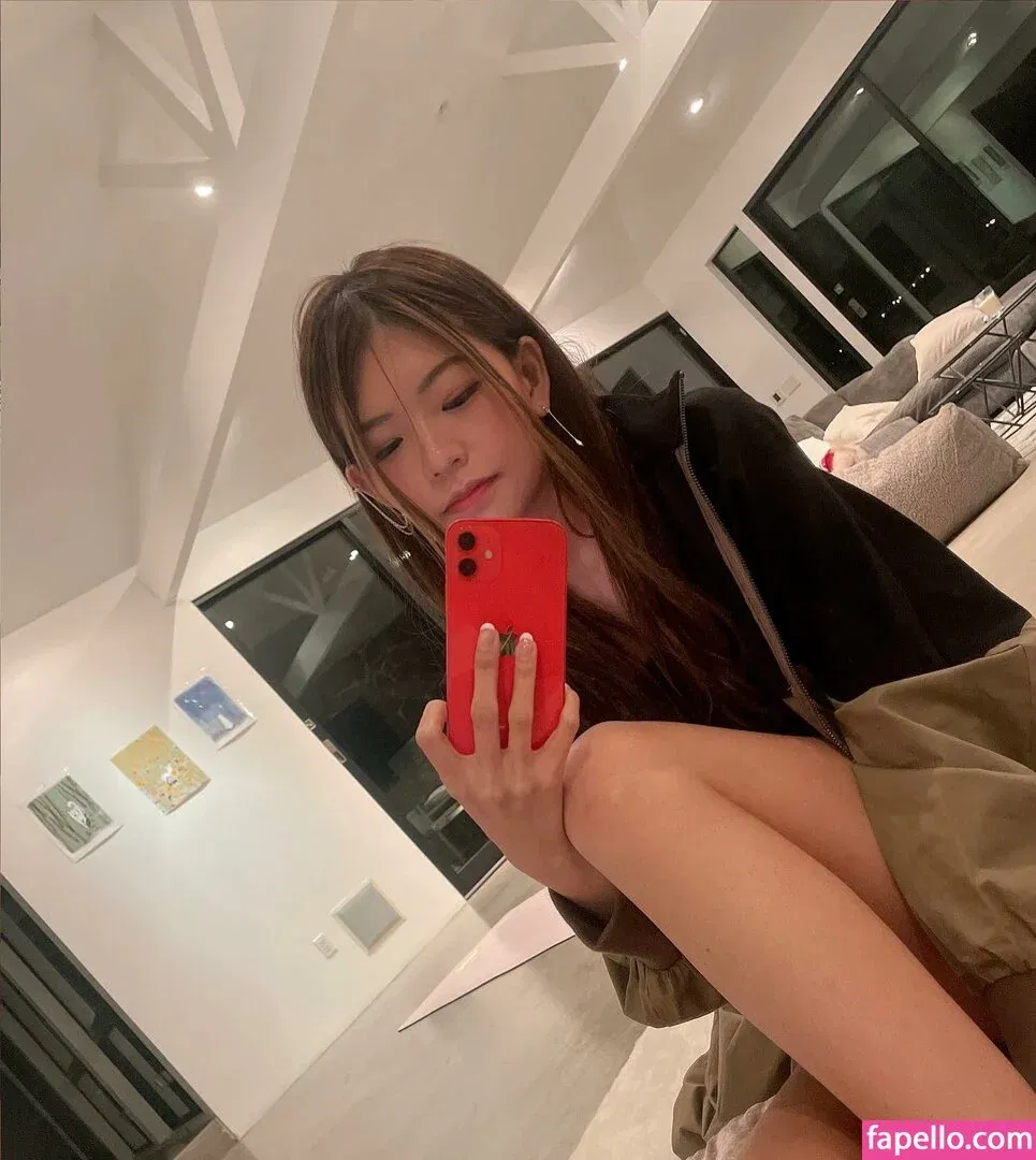 Kkatamina Onlyfans Photo Gallery 