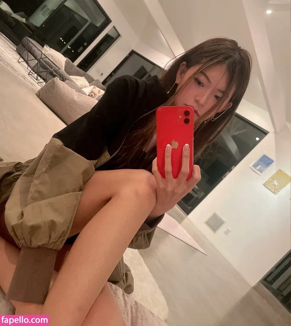 Kkatamina Onlyfans Photo Gallery 