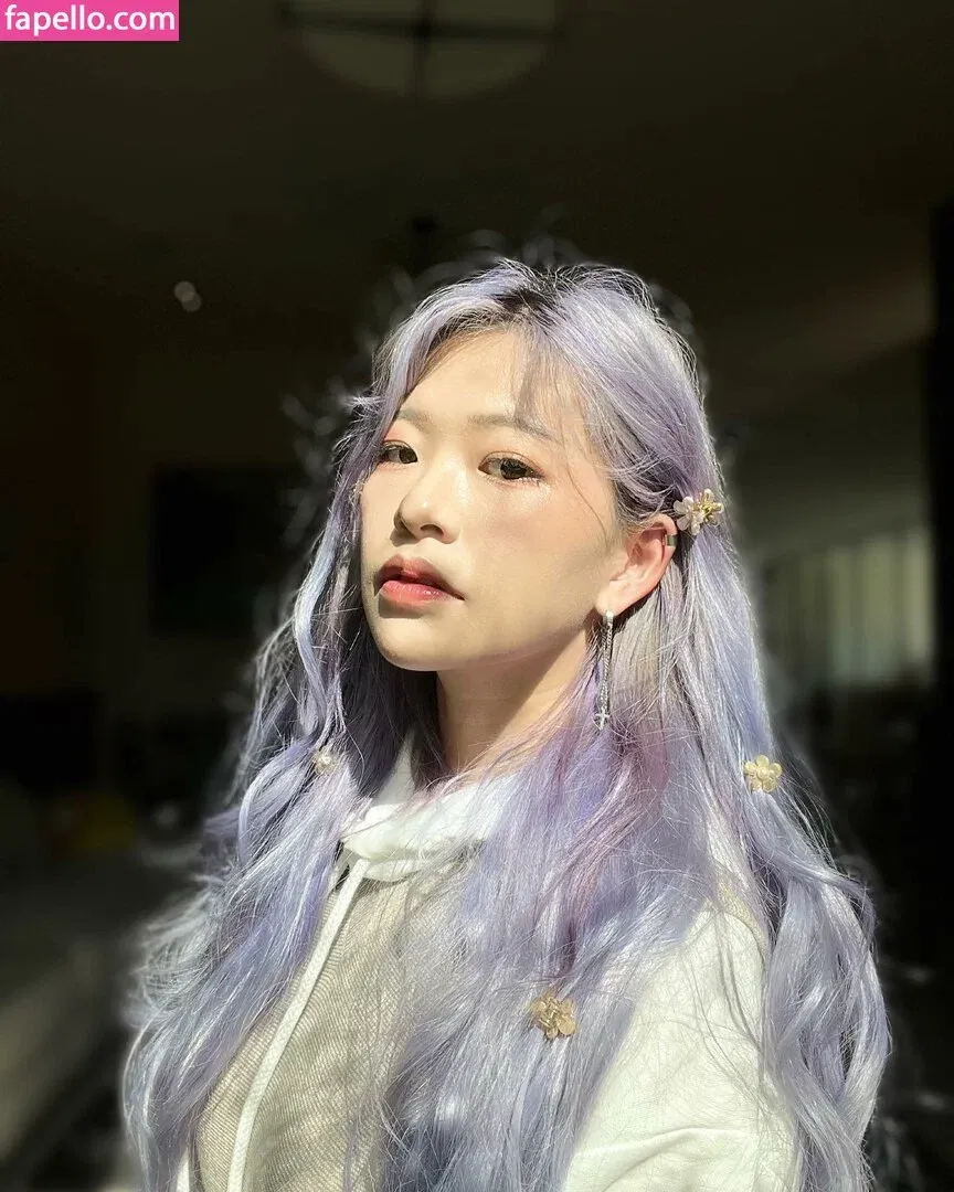 Kkatamina Onlyfans Photo Gallery 