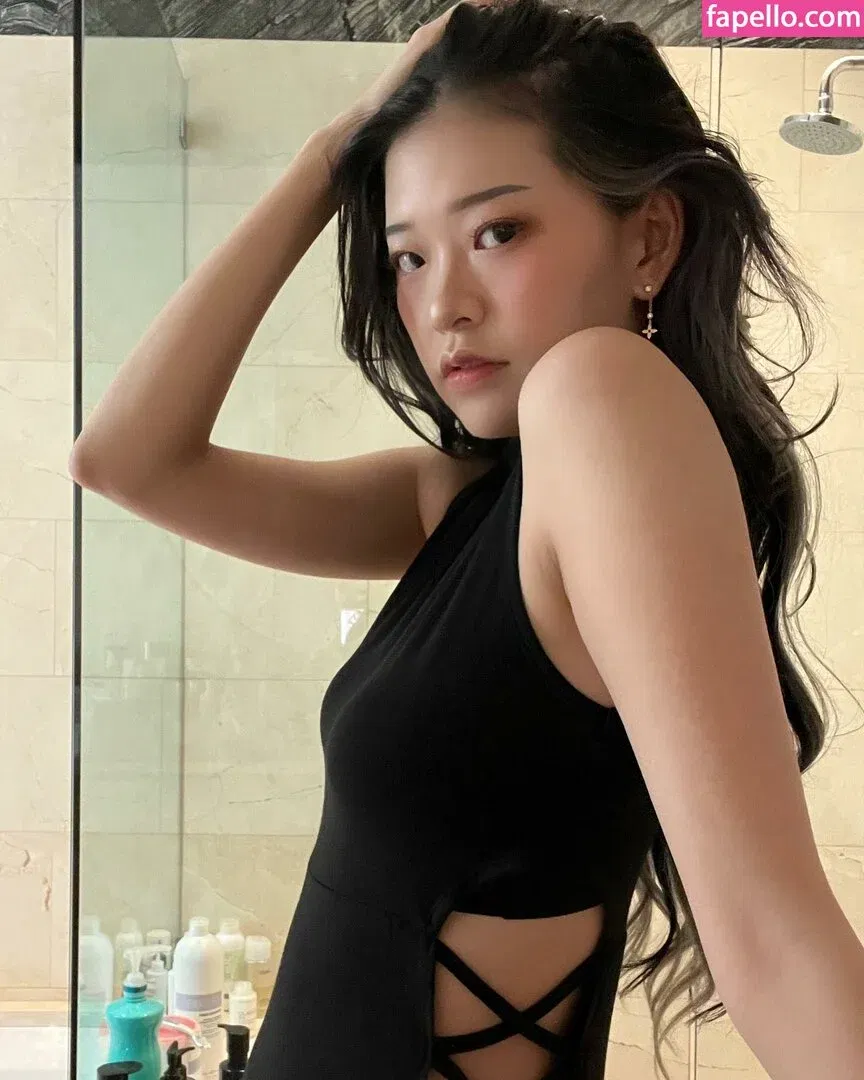 Kkatamina Onlyfans Photo Gallery 