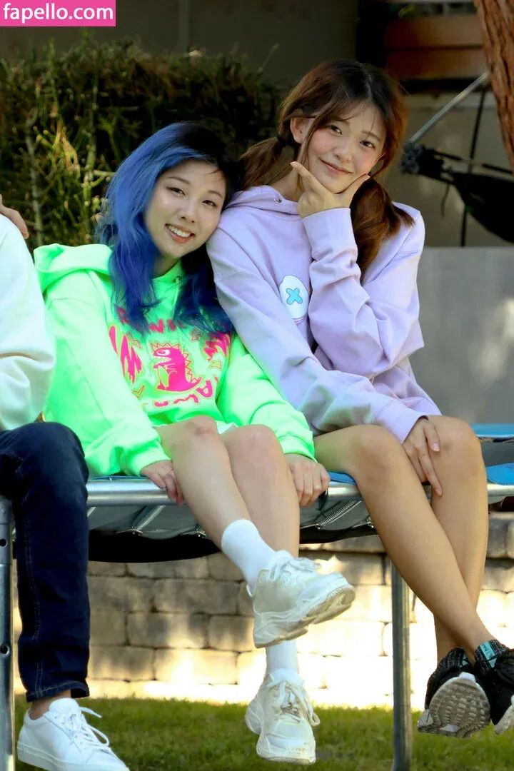 Kkatamina Onlyfans Photo Gallery 