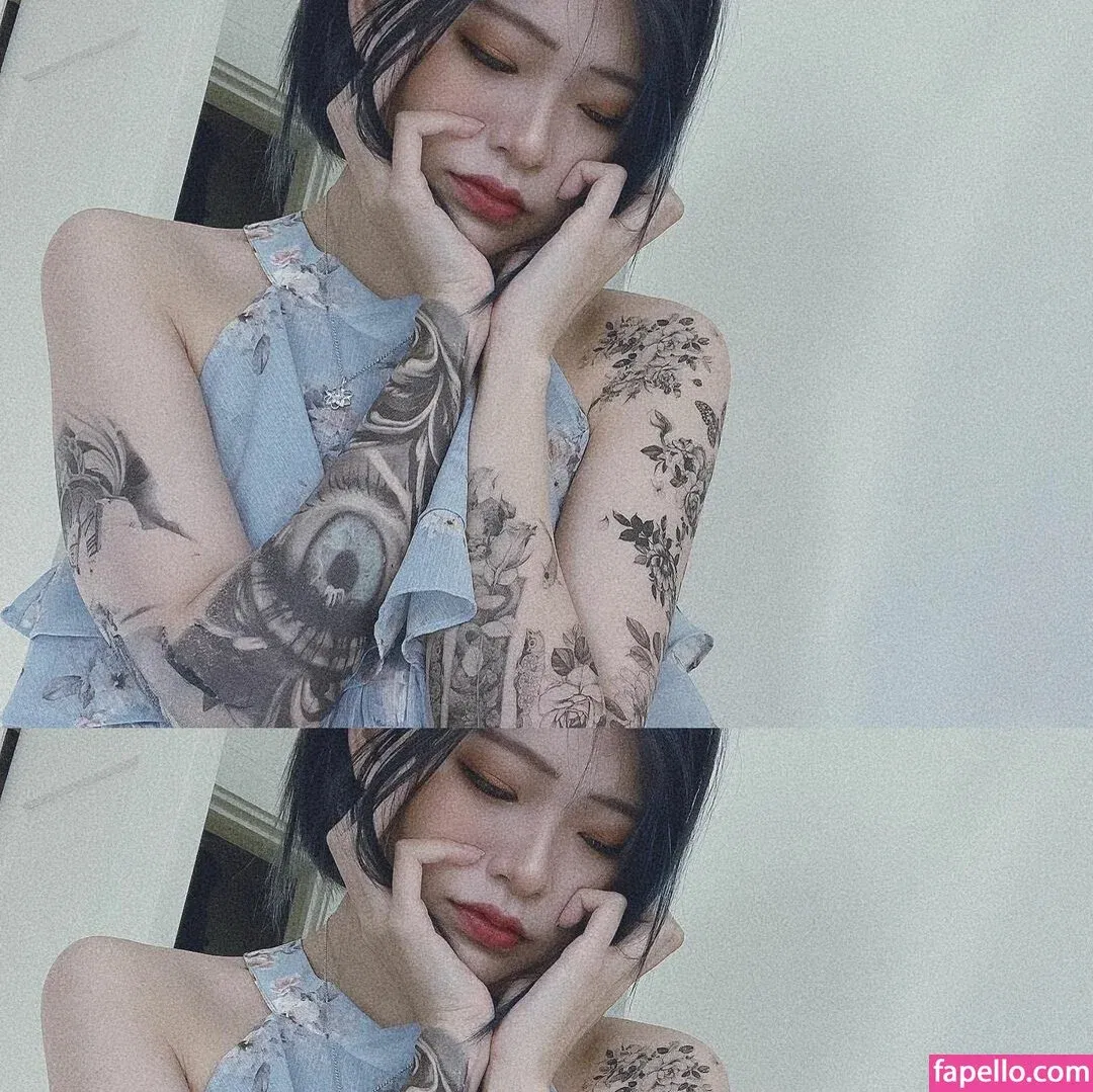 Kkatamina Onlyfans Photo Gallery 