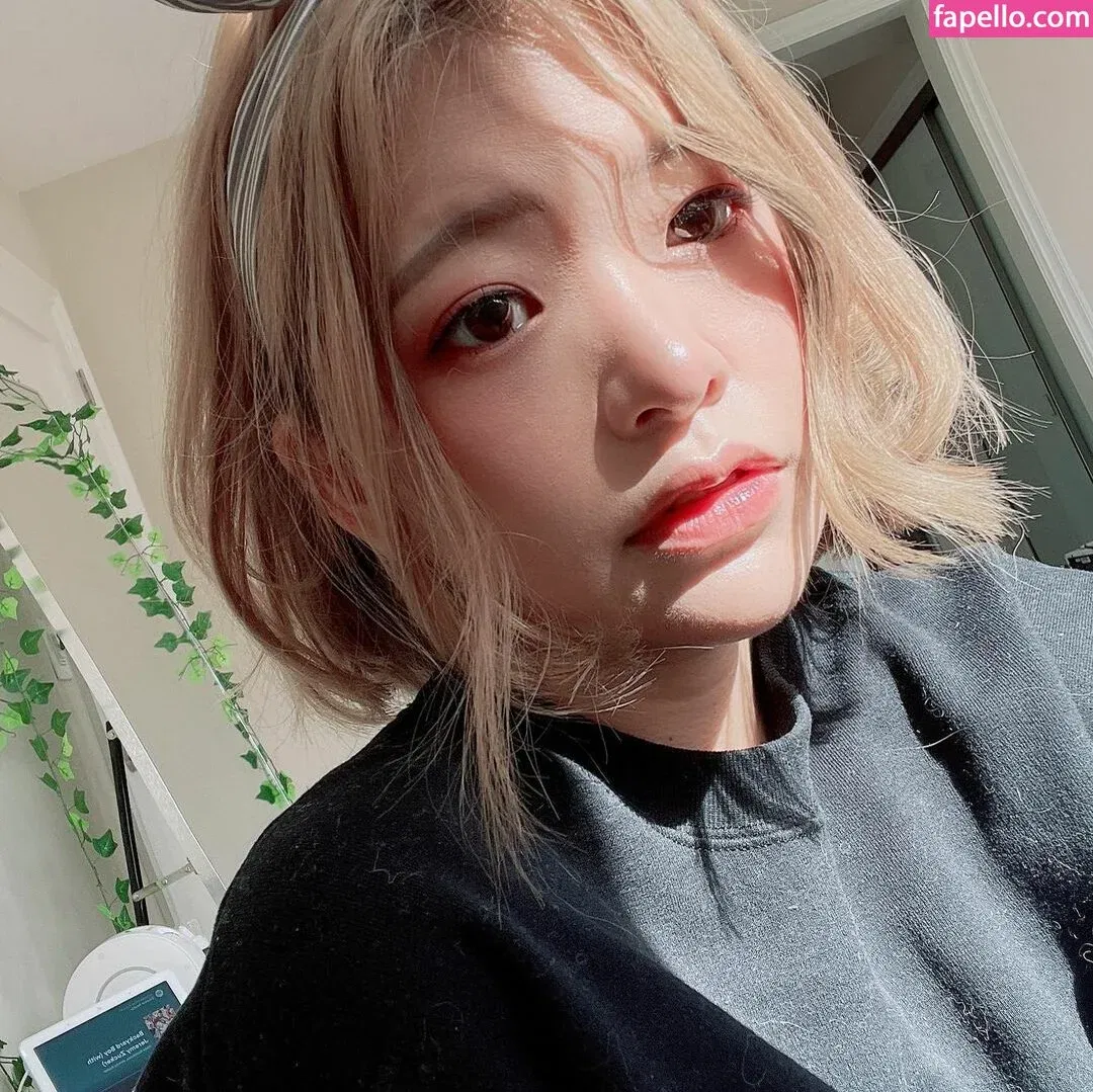 Kkatamina Onlyfans Photo Gallery 