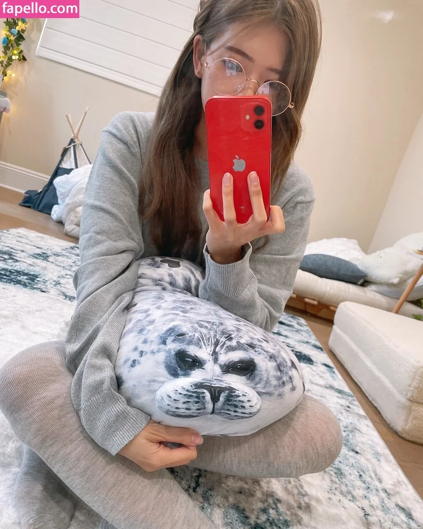 Kkatamina Onlyfans Photo Gallery 