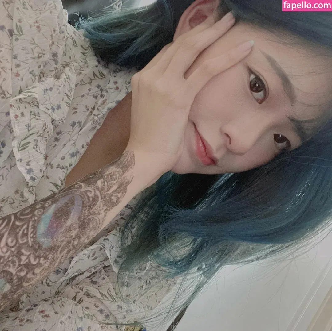 Kkatamina Onlyfans Photo Gallery 