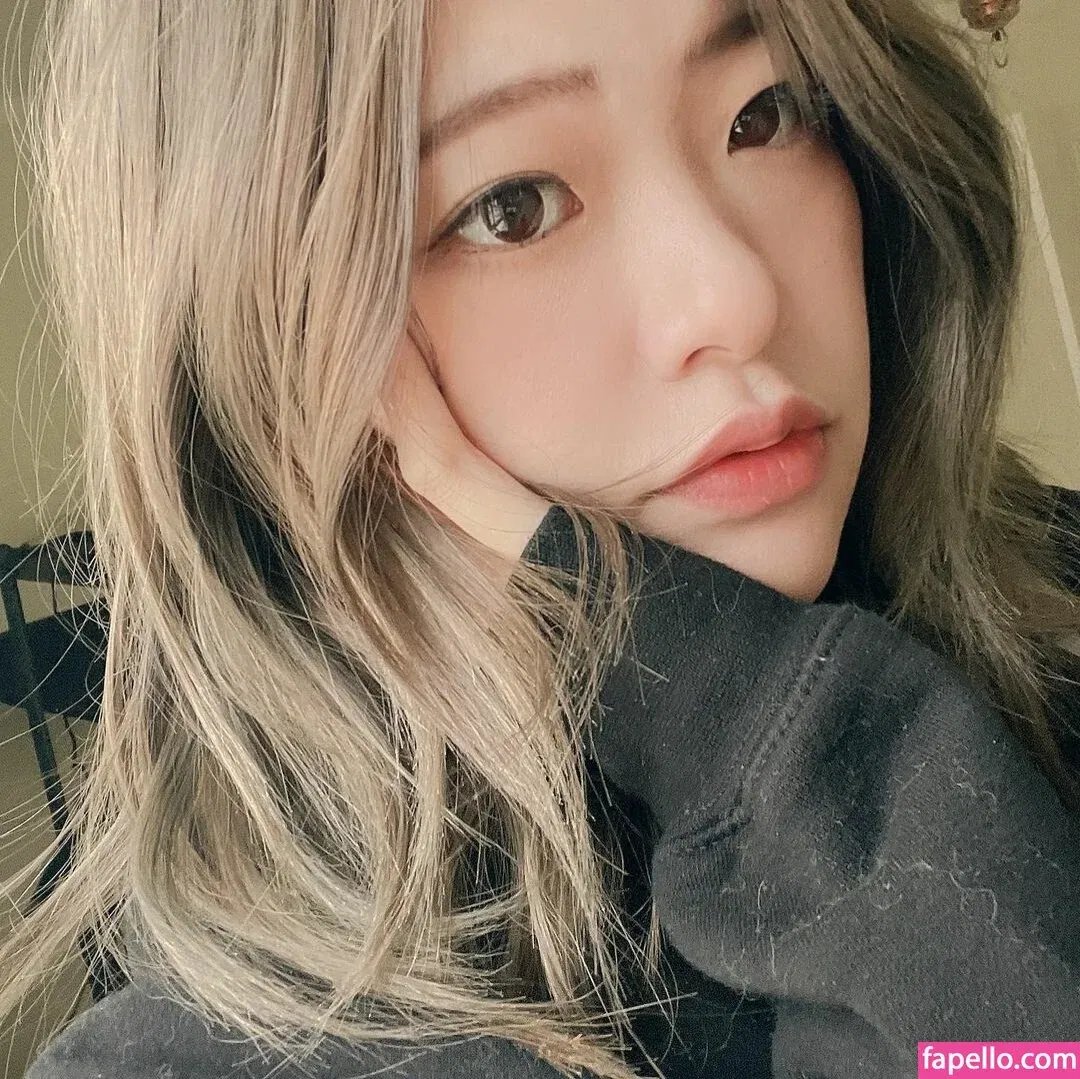 Kkatamina Onlyfans Photo Gallery 