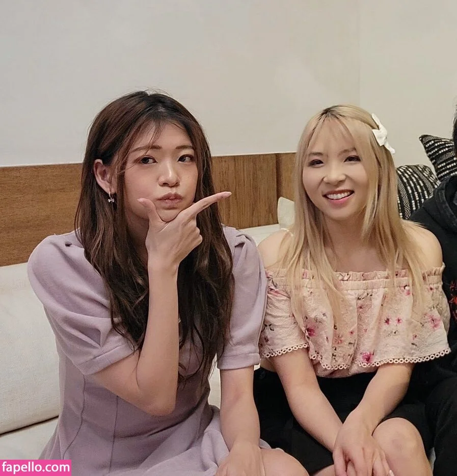 Kkatamina Onlyfans Photo Gallery 