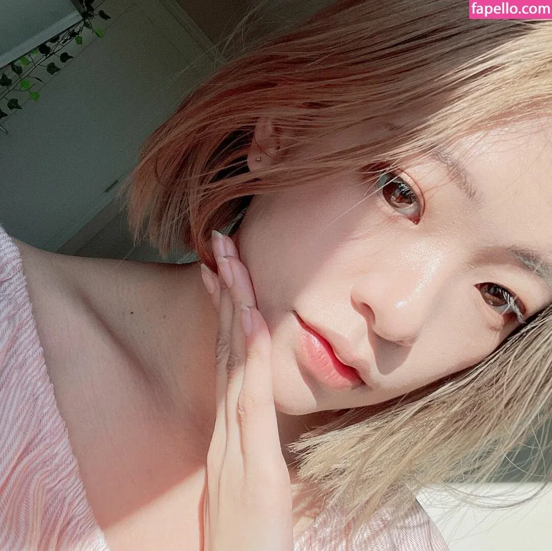 Kkatamina Onlyfans Photo Gallery 