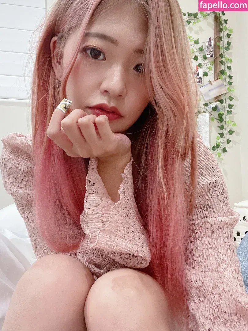 Kkatamina Onlyfans Photo Gallery 