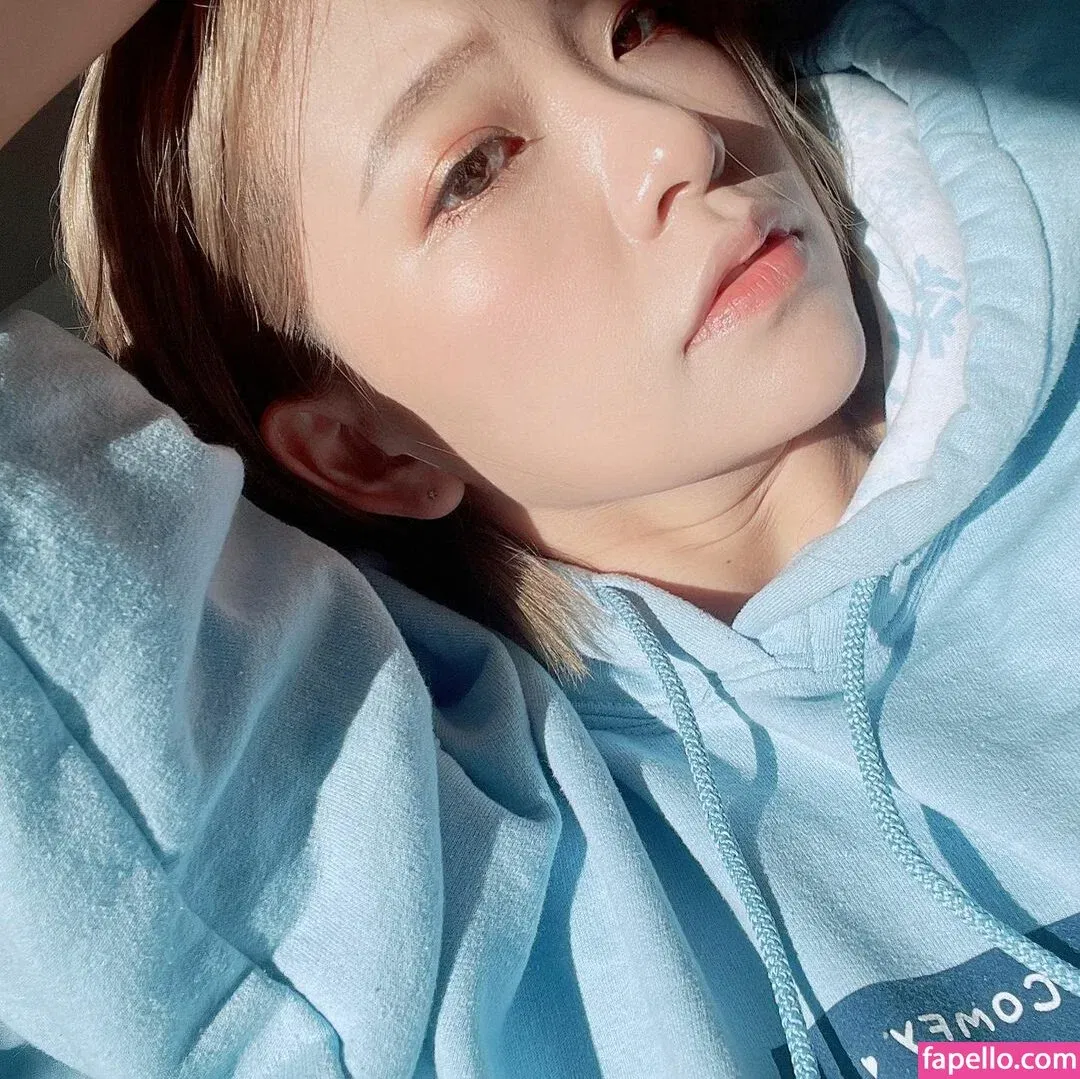 Kkatamina Onlyfans Photo Gallery 