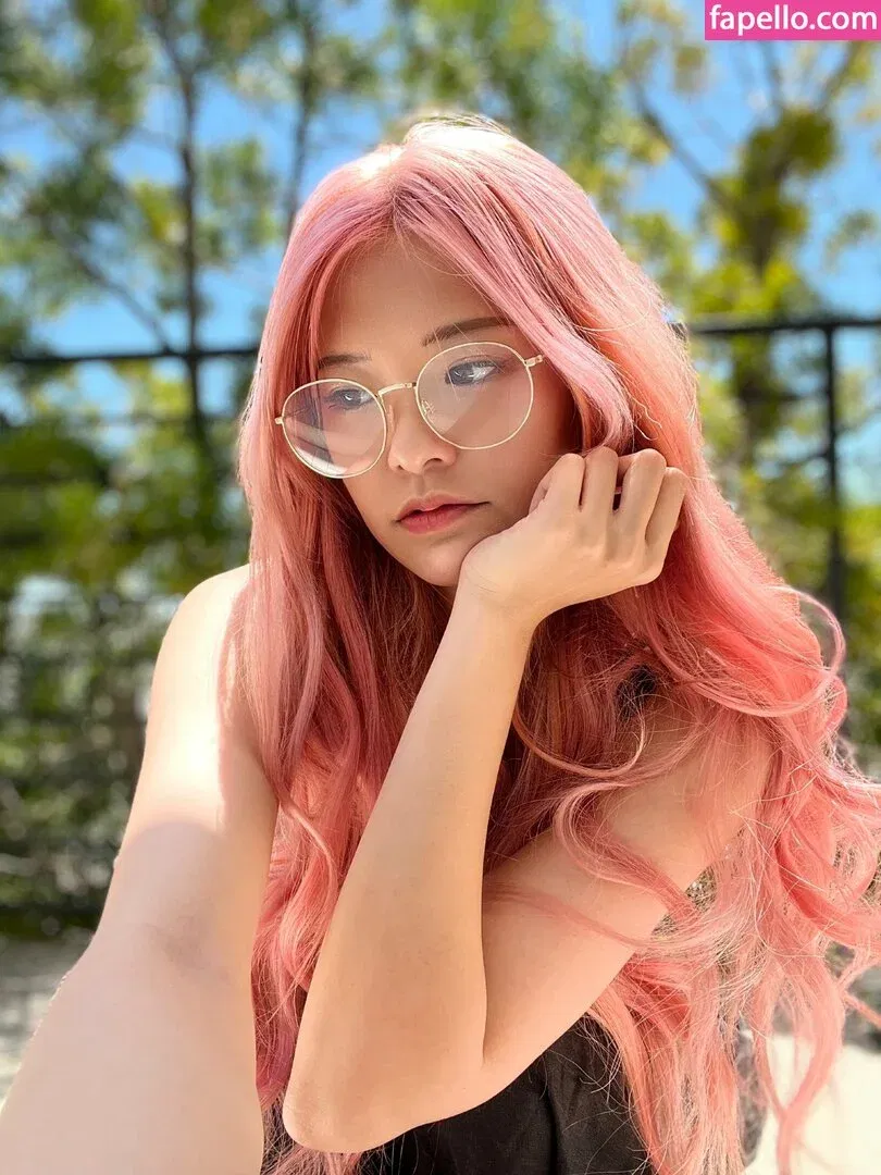 Kkatamina Onlyfans Photo Gallery 