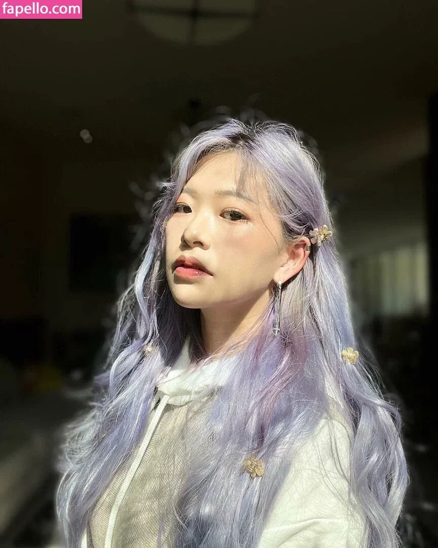 Kkatamina Onlyfans Photo Gallery 