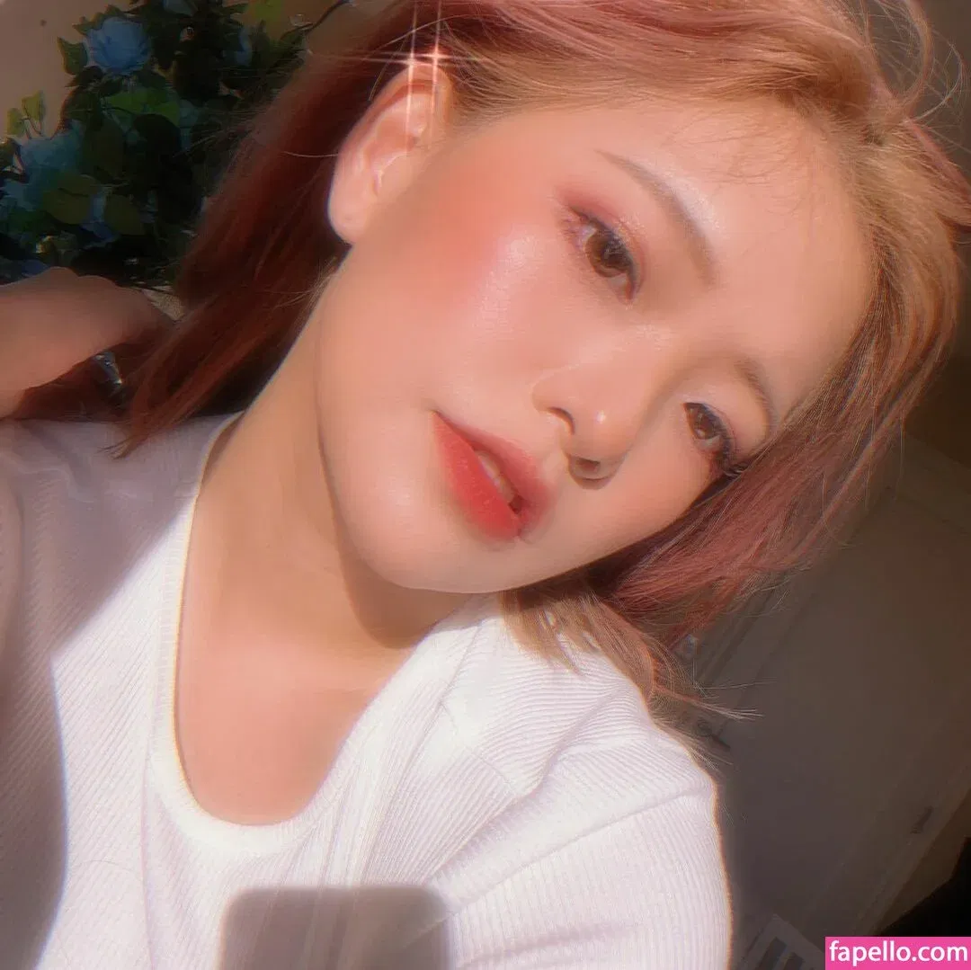 Kkatamina Onlyfans Photo Gallery 