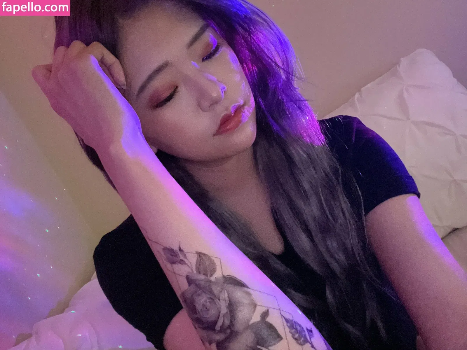 Kkatamina Onlyfans Photo Gallery 