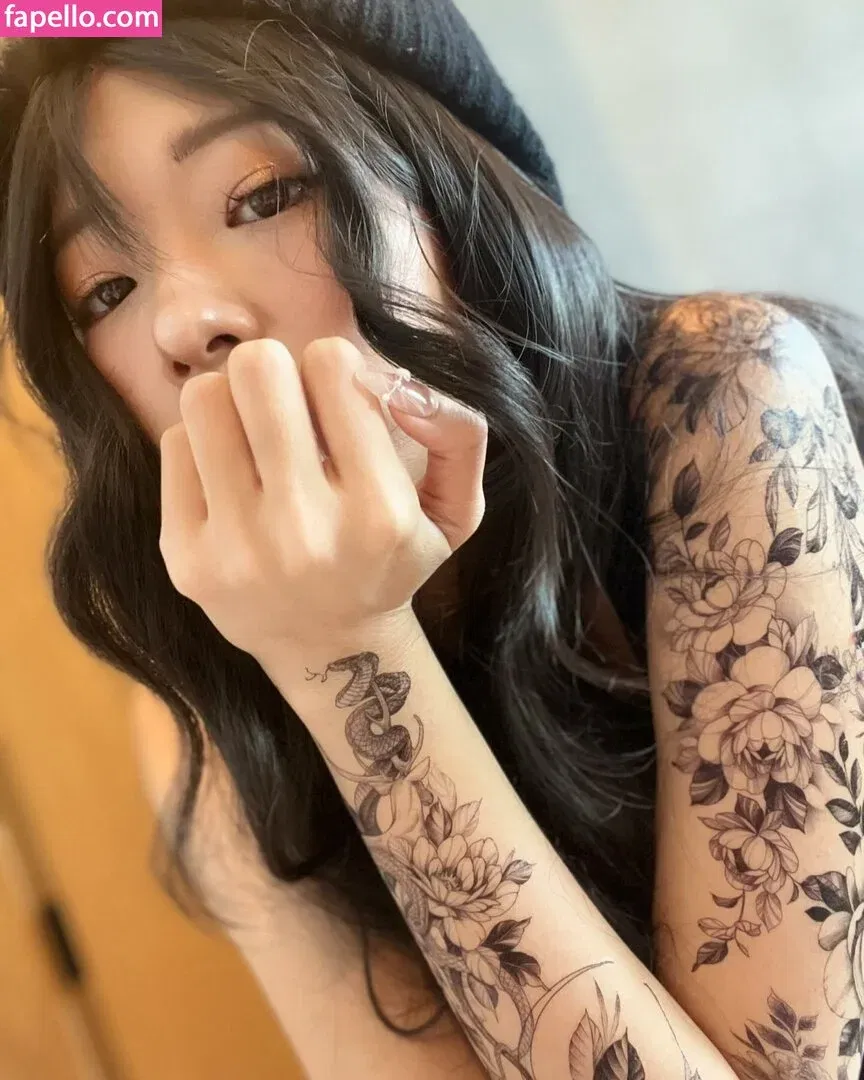 Kkatamina Onlyfans Photo Gallery 