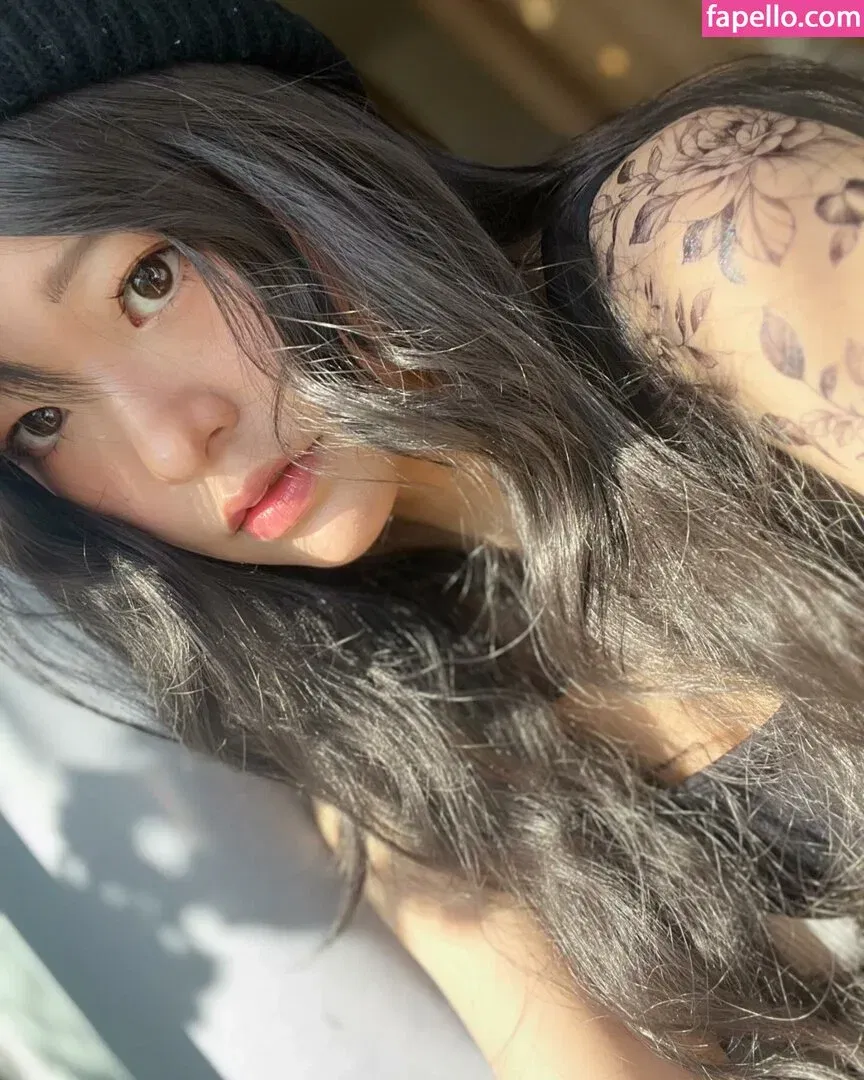 Kkatamina Onlyfans Photo Gallery 